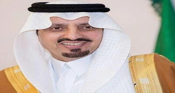 أمير عسير يدشّن وحدة الخدمات المتنقلة للأحوال المدنية