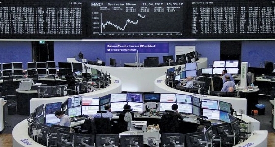 مؤشر سوق الأسهم السعودية يغلق مرتفعًا