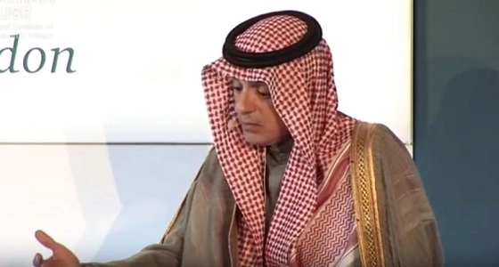 الجبير يزور العراق لأول مرة بعد قطيعة 14 عامًا