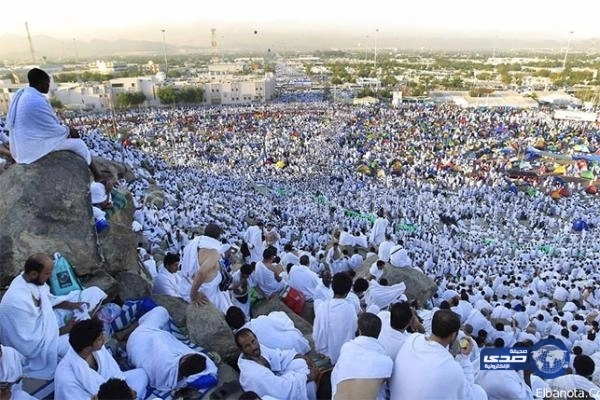 100 متطوع ببرنامج زمزم لتعزيز الصحة في الحج