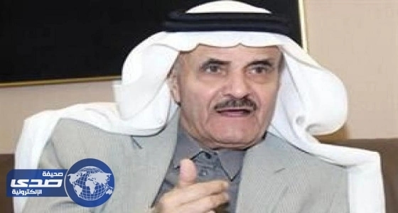 السديري يشيد بنجاح نفرة الحجيج من عرفات إلى مزدلفة