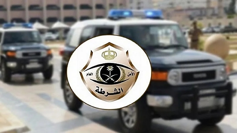 القبض على 490 شخصا من دافعي العربات والباعة الجائلين في مكة