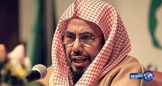 الشيخ المطلق يطالب بتشكيل لجنة مختصة لتسديد ديون المرابطين على الحدود
