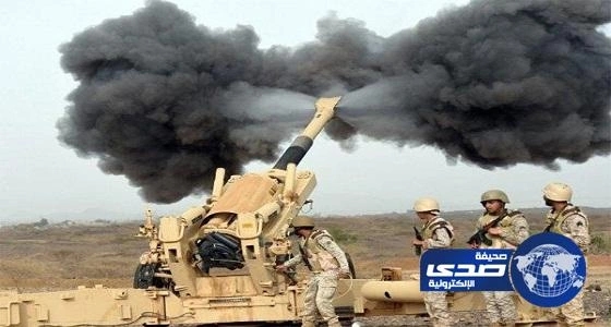 إحباط محاولة تسلل للحدود السعودية بنجران ومقتل خمسة مسلحين بينهم مسؤول زراعة الألغام