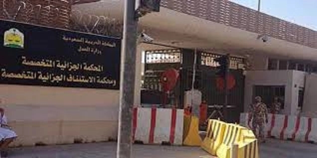 "الجزائية" تقضي بسَجن داعشي مصري ١٠ سنوات