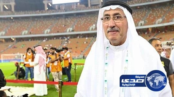 باعشن يبشر جمهور "العميد" بسبب خصم النقاط
