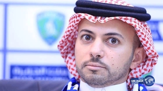 الراشد يعلن استقالته من رئاسة نادي الفتح