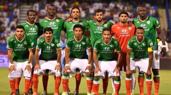 بالميراس يرفض عرضا ضخما من النصر لضم " كينو "