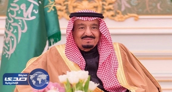 خادم الحرمين يعزي رئيس العراق في وفاة جلال الطالباني