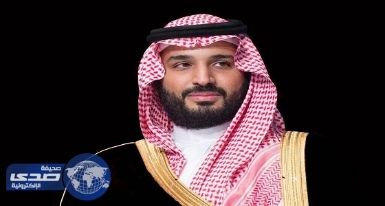بالفيديو.. ولي العهد يصل إلى قصر باكنغهام