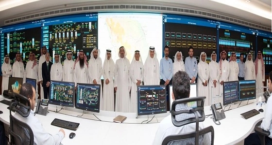 الحملة السعودية تواصل تأمين الخبز للنازحين السوريين