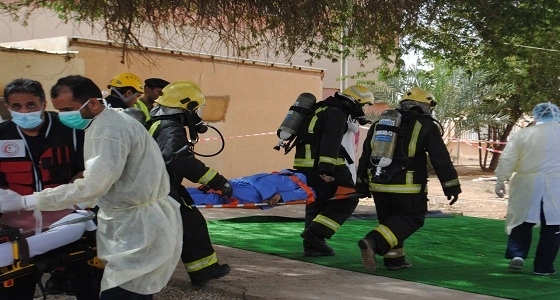 بلدية الهفوف تغلق 51 محلاً مخالفاً للاشتراطات وتزيل 230 مبسطاً عشوائياً