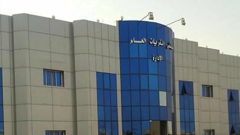 بالصور.. جولة مفاجئة لأمين الشمالية على بلدية طريف