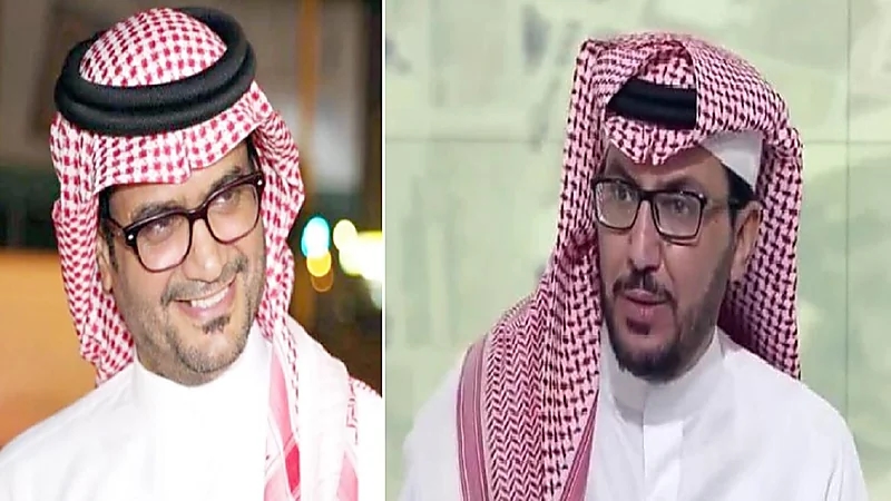 حريق في موقع مكشوف بحراج بن قاسم بالرياض