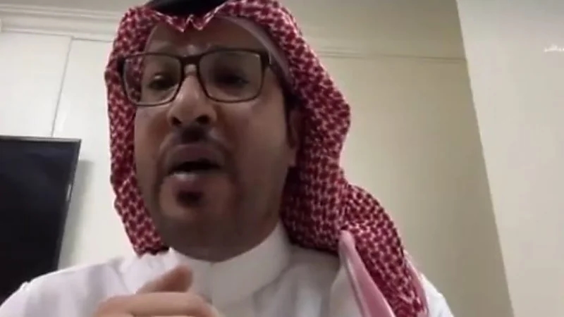 ضبط شخص متخفي في زي طبيب حاول الدخول لبرج النساء والولادة بالطائف