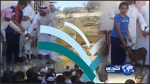 بالفيديو : 5000 ريال تُغري عريس سعودي لحضور زواجه بشاحنة بضائع