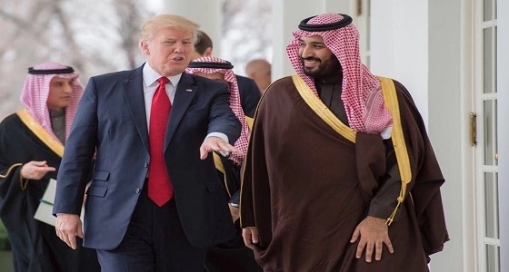 تصريح جديد من ترامب بشأن جمال خاشقجي