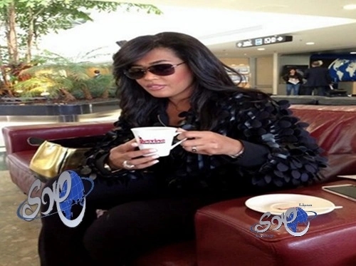 الفنانة "وعد" تنشر جواز سفرها السعودي وتعلن عن  اسمها الحقيقى (صور)