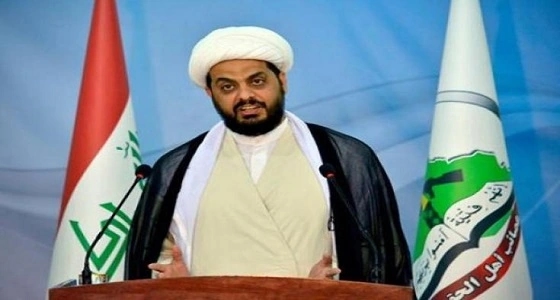 شيعي عراقي يتطاول على المملكة.. ونشطاء يردون: " ماجوسي حاقد " 