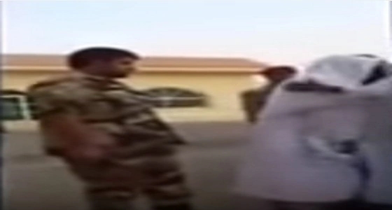 بالفيديو.. لحظة خروج الإرهابي «الصاعدي» من السجن قبل سنوات
