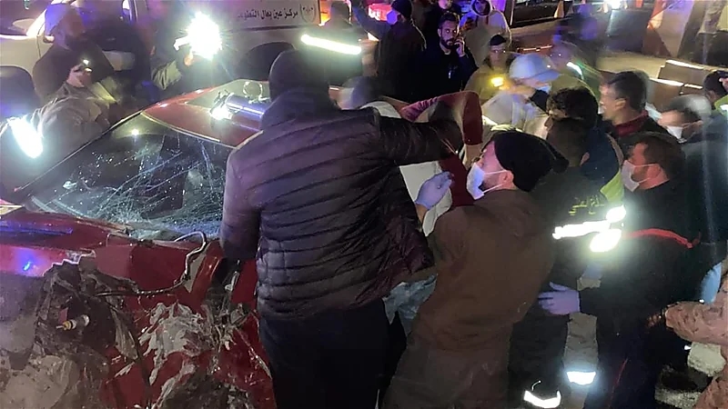 تفاصيل جديدة عن الحفلة الراقصة المختلطة فى جدة .. وارتفاع عدد الموقوفين