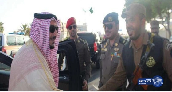 "بن مساعد لازال مفقوداً "لليوم ال26 على التوالي  والجهات المختصة " تنتظر الفتوى "