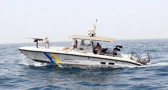 فقد التواصل مع صيادين بجازان وحرس الحدود يكثف البحث