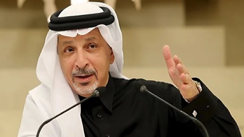 قطان يكشف الدور السعودي في ثورة 30 يونيو وسبب استقبال السيسي لوالدته