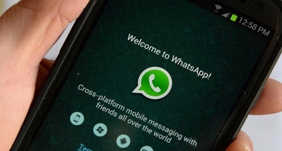 تعطيل تطبيق " الواتساب " ببعض الأجهزة بعد أسبوعين