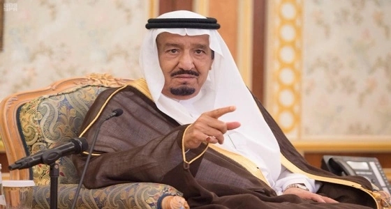 خادم الحرمين يهنئ الرئيس الصيني بنجاح المؤتمر الوطني 19 للحزب الشيوعي