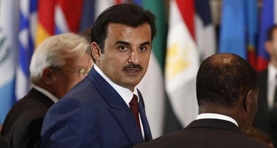 في أحدث مؤامراتها.. الدوحة تلجأ ليهود أمريكا وتشهر بالمملكة إعلاميا