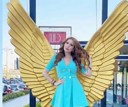 بالفيديو.. مواطن يحول منزله إلى دار للتراث الشعبي