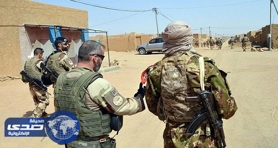 فرنسا: مقتل 20 إرهابيا في مالي