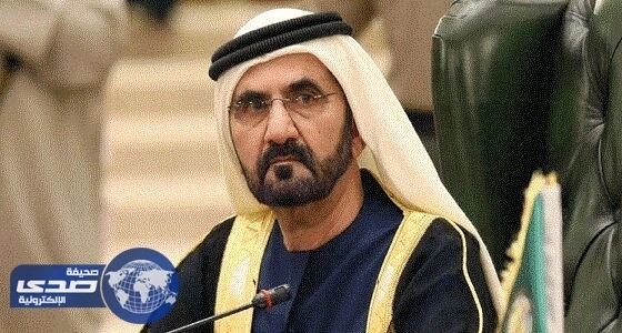 «الدرب واضح» قصيدة شعرية للشيخ محمد بن راشد عن الأزمة القطرية‎