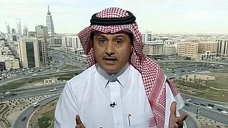 فهد بن جمعة: المنشآت الصغيرة تضيف إلى الاقتصاد أكثر من 60%