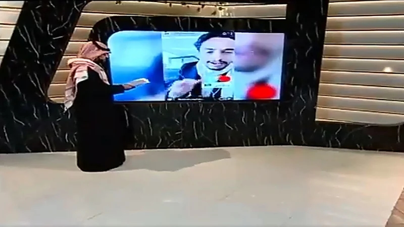 سلمان العودة يعد طعام السحور «صورة»