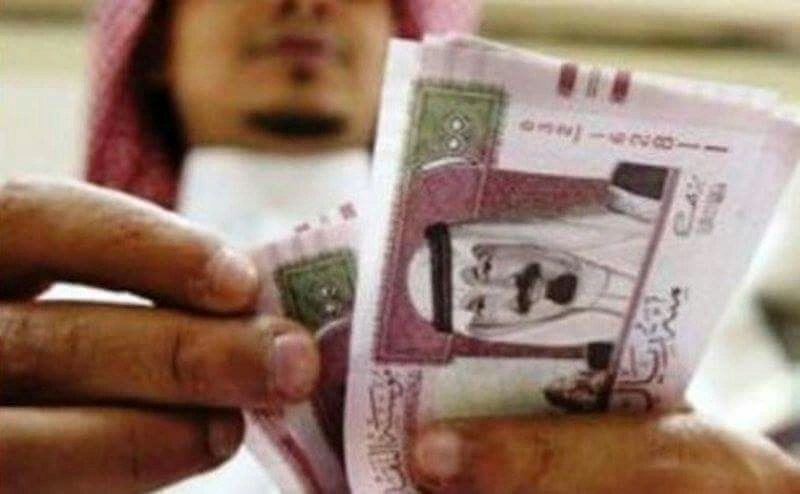 ايداع رواتب موظفي بلدية الشنان بالكامل