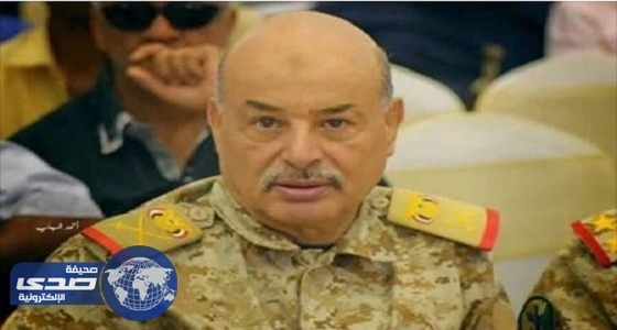 اليمن أرض البطولات تزفّ شهيدها اللواء « أحمد اليافعي »
