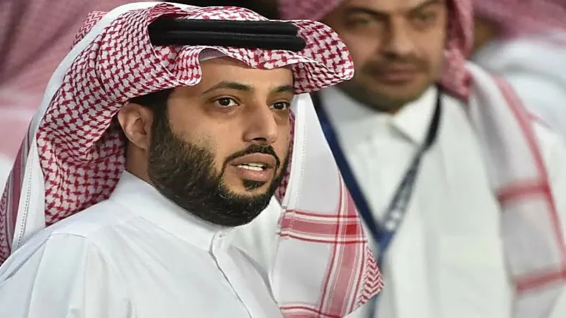 تركي آل الشيخ : نحرص على تطبيق بروتوكولات الوقاية من كورونا ودخول الفعاليات للمحصنين