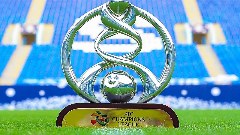 انسحاب 3 أندية من دوري أبطال آسيا