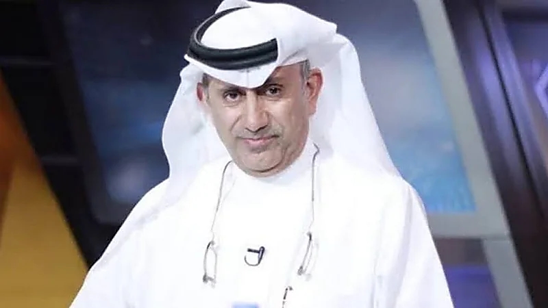 عادل الملحم  يعلق على تتويج سالم الدوسري بجائزة الافضل