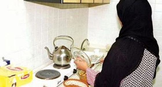 " وطن بلا مخالف " تسيطر على " السوق السوداء " للعمالة المنزلية قبل رمضان