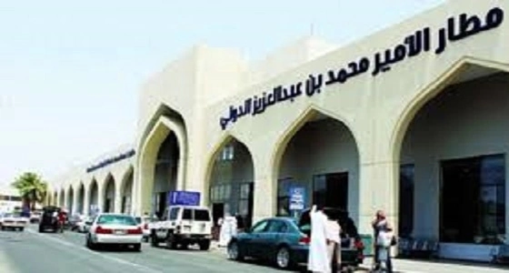ACI : مطار المدينة ثاني أفضل مطارات المنطقة