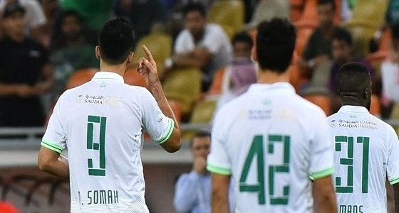 مدافع الهلال: لحظة خروج السومة هي الأفضل في قمة الحسم