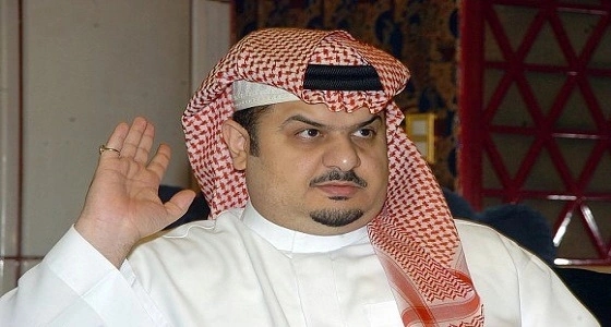 " بن مساعد " ساخرًا : الجزيرة مرت مرور اللئام على تصريحات صلاح خاشقجي