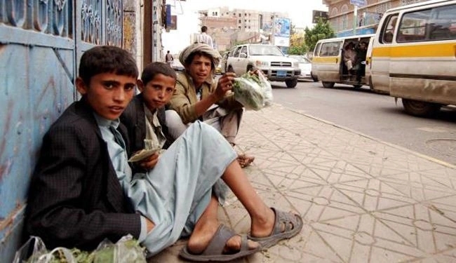 الأمم المتحدة: 8.4 مليون يمني على بعد خطوة واحدة من المجاعة