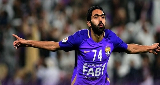 بعد حصوله على عروض سعودية.. المقاصة يقيم مزادا للراغبين في ضم " الشحات "