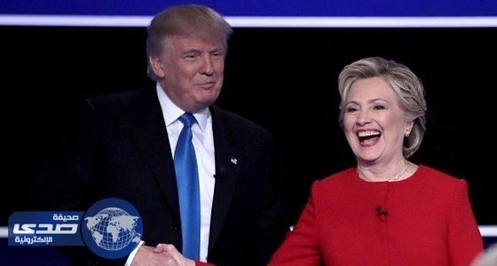 كلينتون تلجأ لشركة " الحيل القذرة " لكشف علاقة ترامب بروسيا