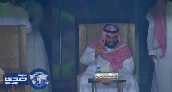 بالصور.. بحضور وجه السعد.. الأخضر في مونديال روسيا