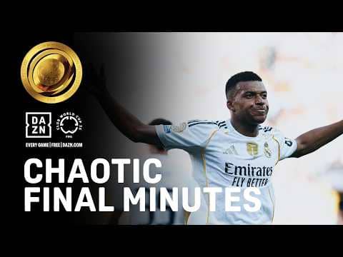 ملخص مباراة ريال مدريد وبوروسيا دورتموند - كأس العالم للأندية